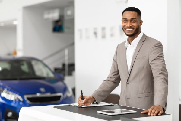Seguro Empresarial para Concessionárias