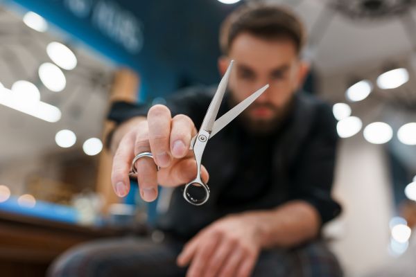 Seguro Empresarial para Barbearia e Salão de Beleza